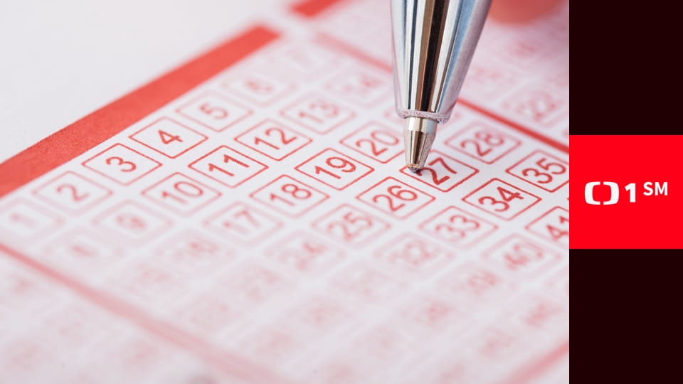 Výsledky losování Šťastných 10