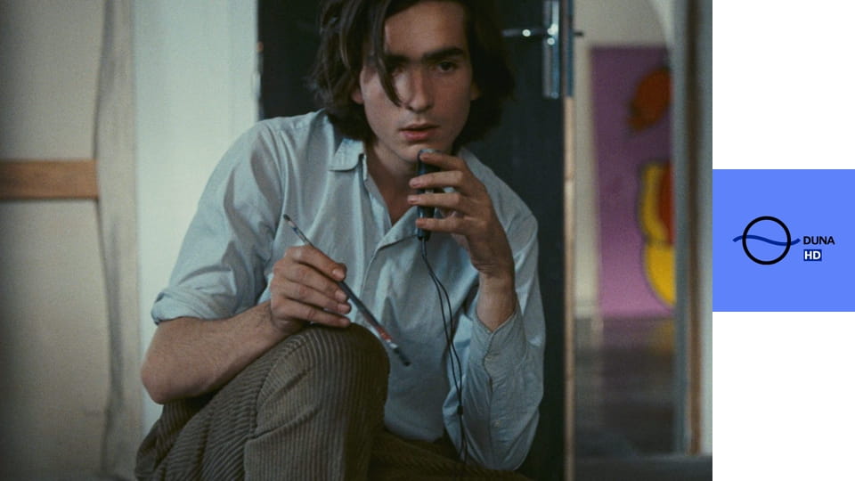 Egy álmodozó négy éjszakája