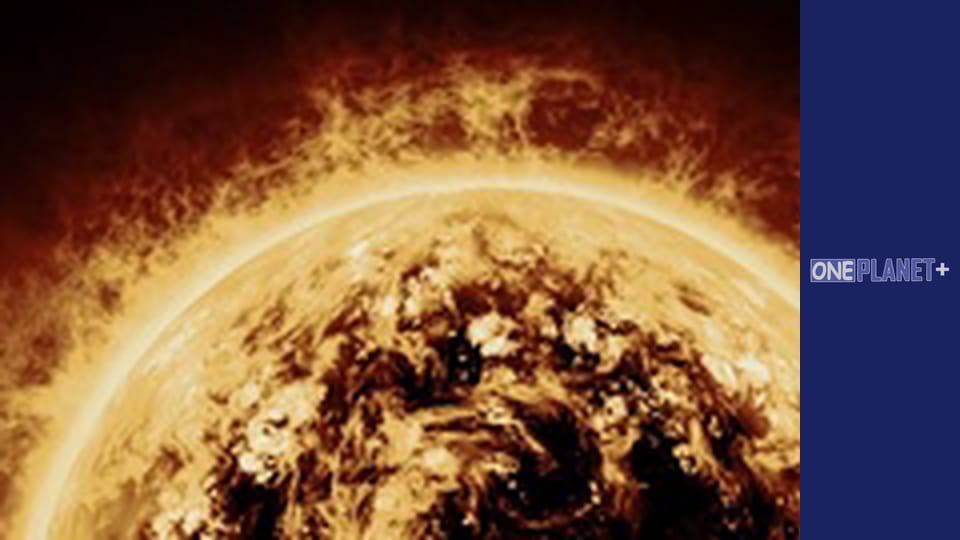 Дістатися до Зірок. - серия 4