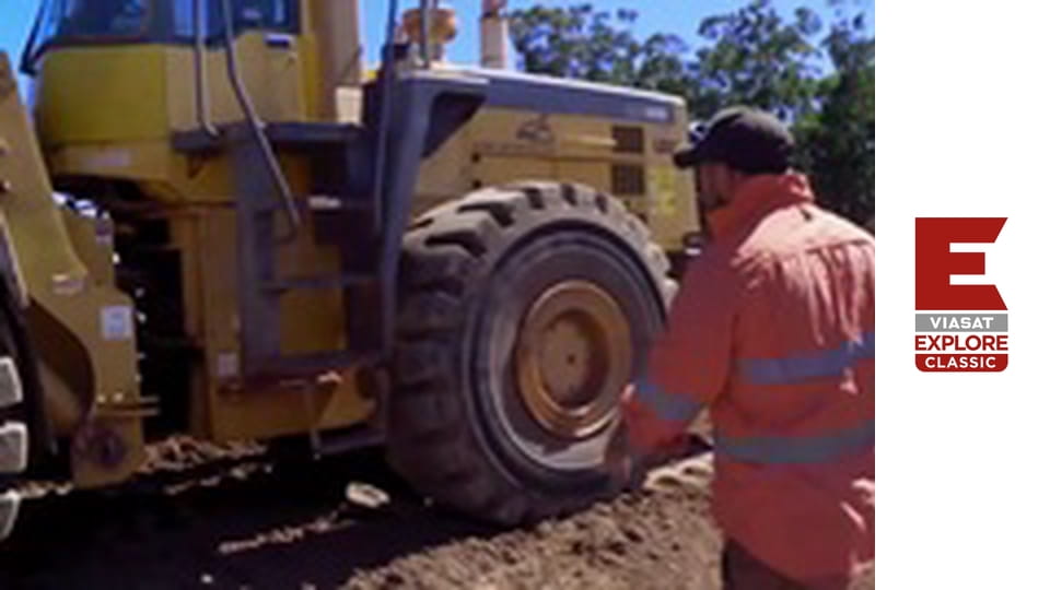 Aussie Gold Hunters - Season 7 Episode 20