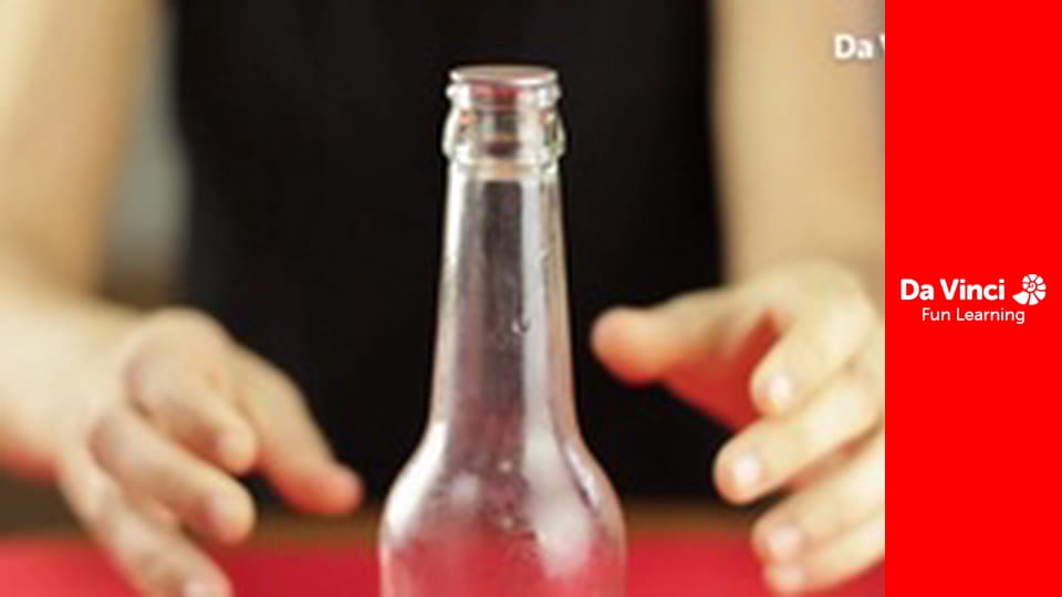 Experimente istețe - Faceți o monedă să vibreze