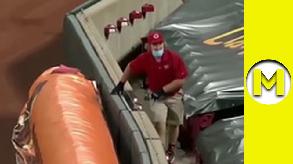 Max TV - season 1 - episode 39