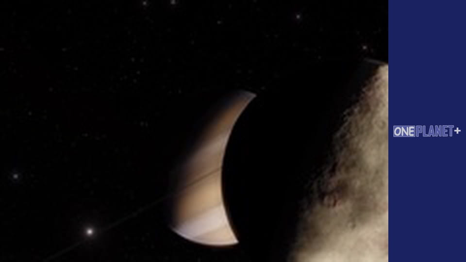 Reach for the Stars. - episode 9