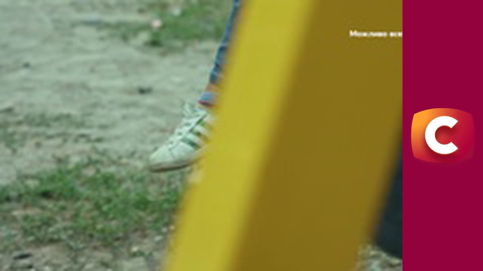 Т/с "Слід". "Ціна правди".