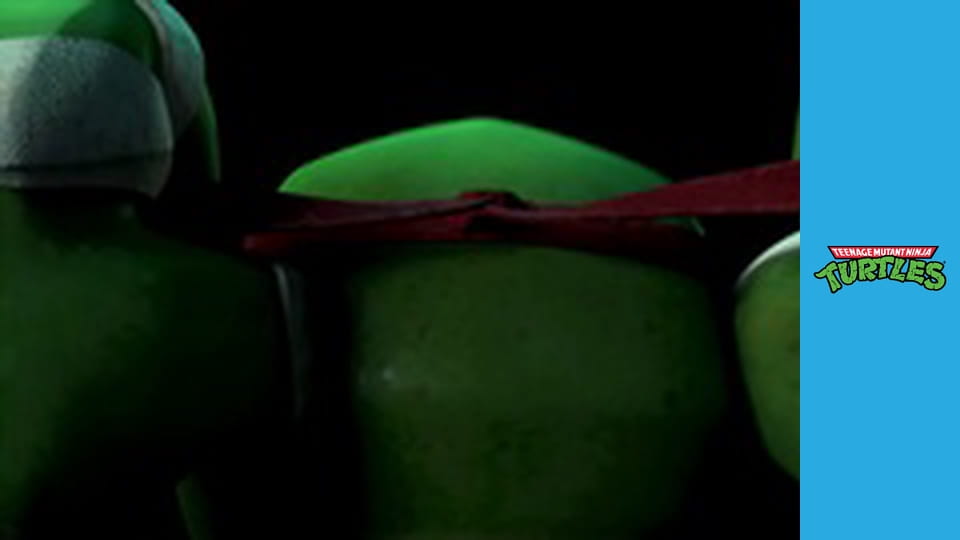 Teenage Mutant Ninja Turtles Season 4 Episode 18