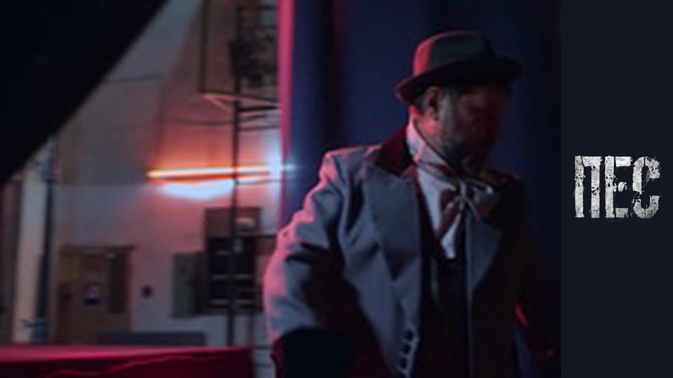 Пёс, Сезон 6, Серия 11