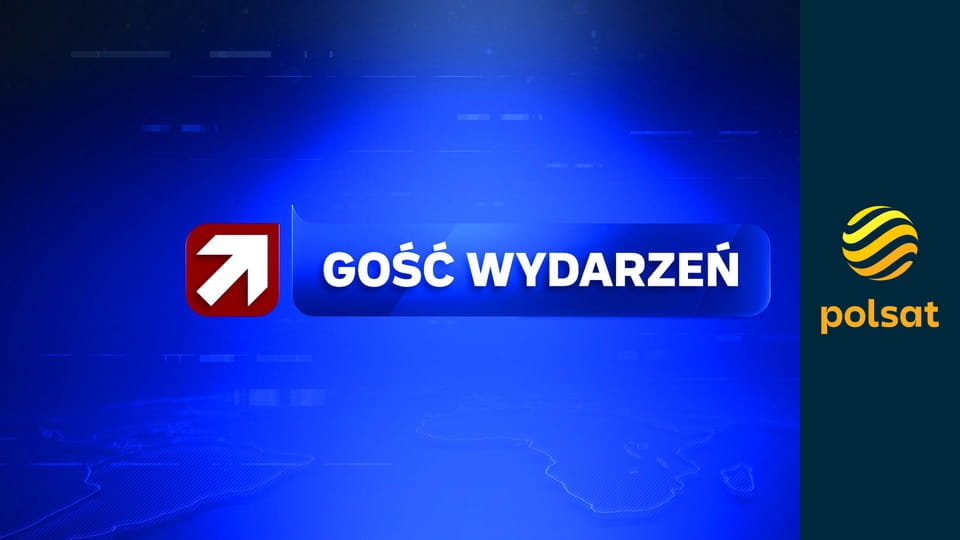 Gość "Wydarzeń" S18E108