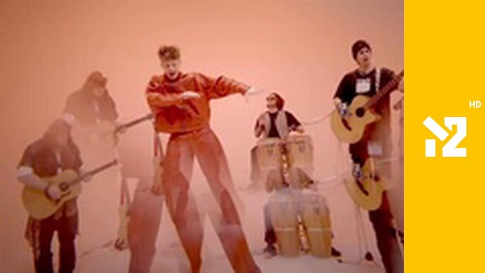 Хіти Non-Stop M2