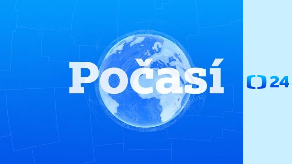 Předpověď počasí, sportovní zprávy