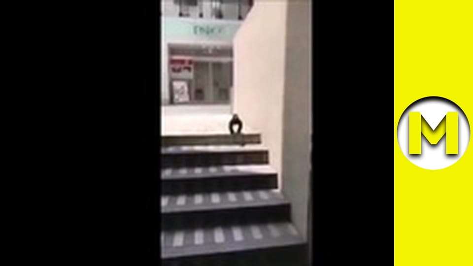 Max TV - season 1 - episode 8