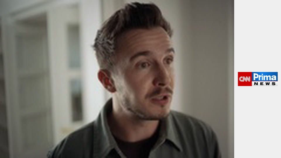 Bezba města - Nelahozeves