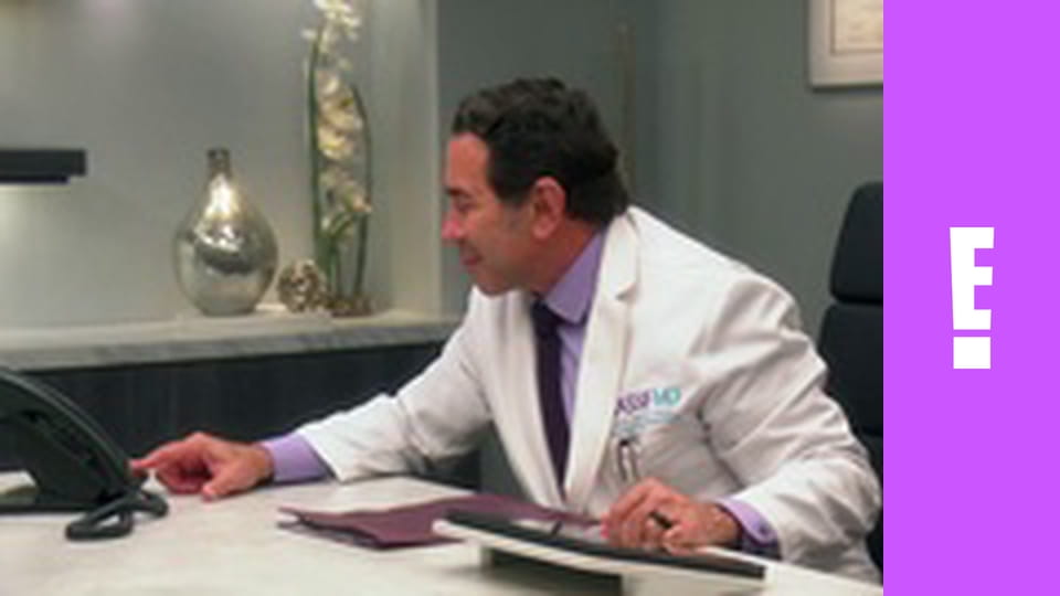 Botched S7E16 - The Comeback Patients