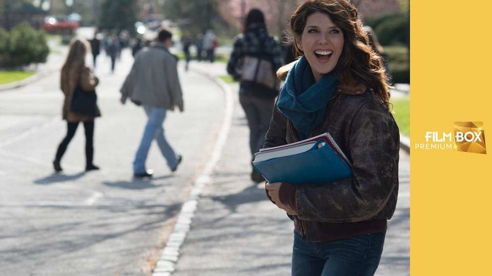 Scenariusz na miłość