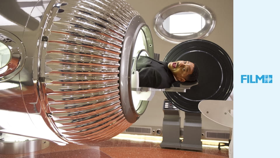 Men in Black - Sötét zsaruk 3