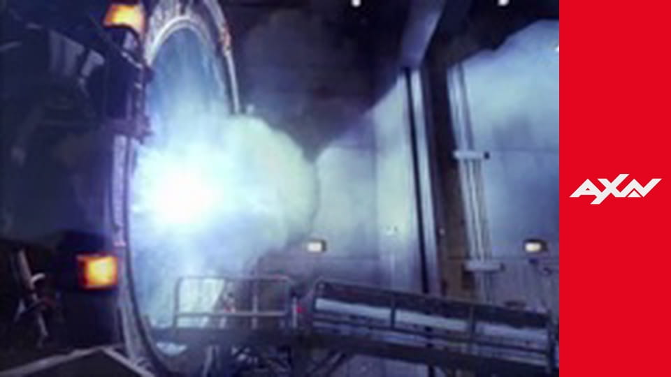 Hviezdna brána IX (12)