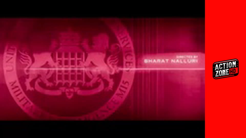 MI-5: Vyššie dobro