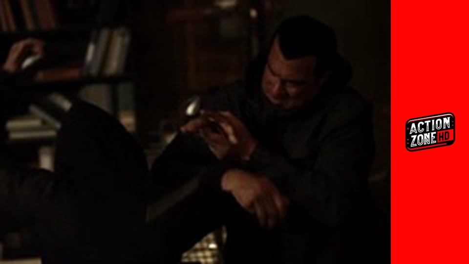 Igazságosztók - 2. évad 7. rész