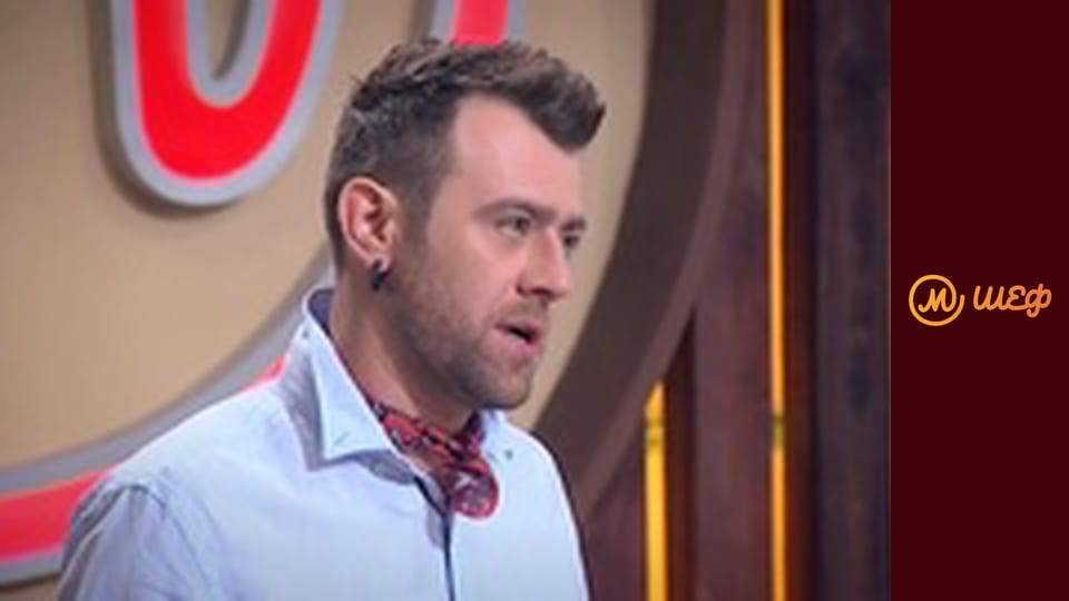 Season 7, Episode 3, Part 1