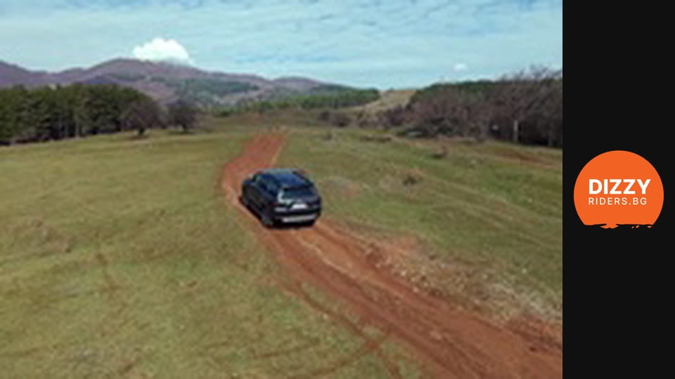 Toyota 4Runnеr: Най-разумният офроудър на марката?