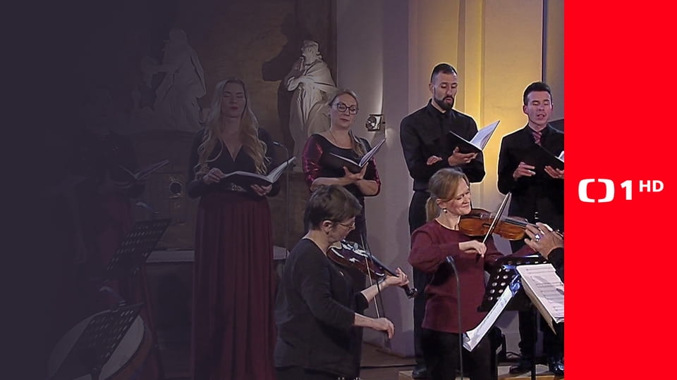 Česká mše půlnoční