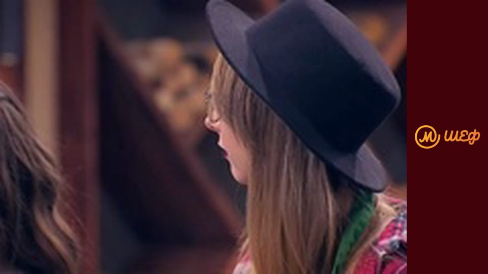 Сезон 7, Випуск 17, Частина 8