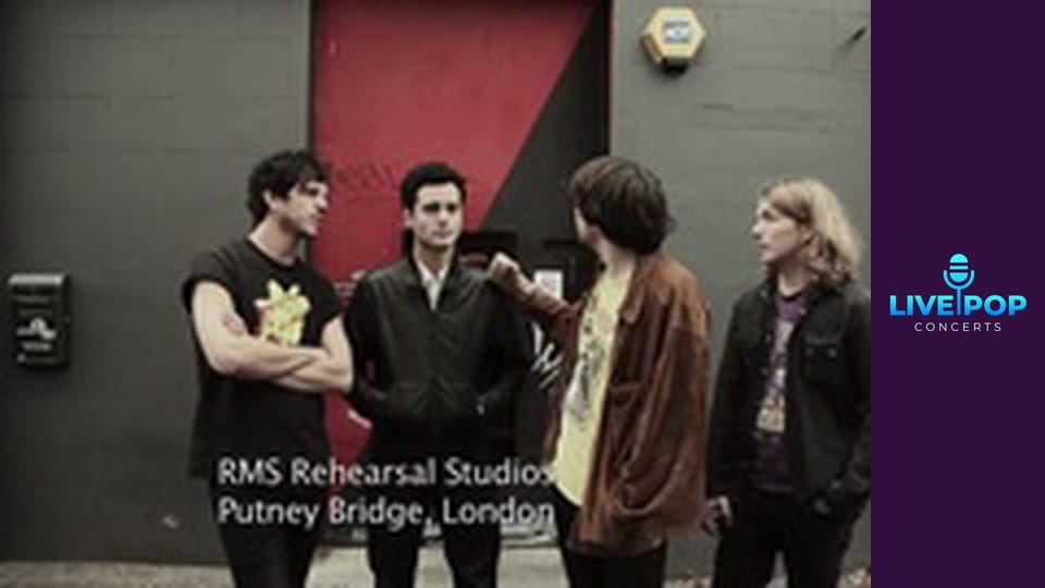 360 SESSIONS Vaccines - In London