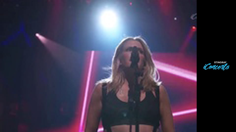 Various Artists - iConcerts Hits