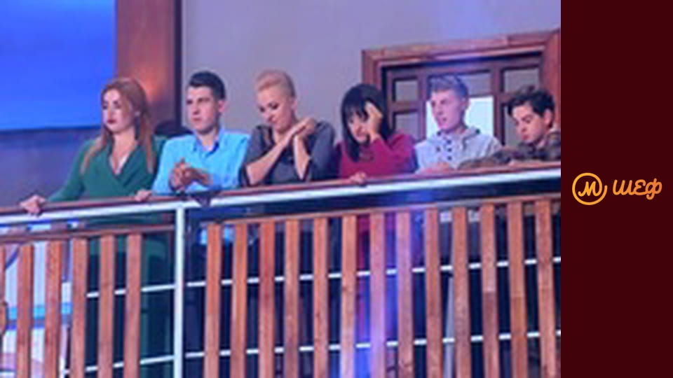 Season 6, Episode 18, Part 4