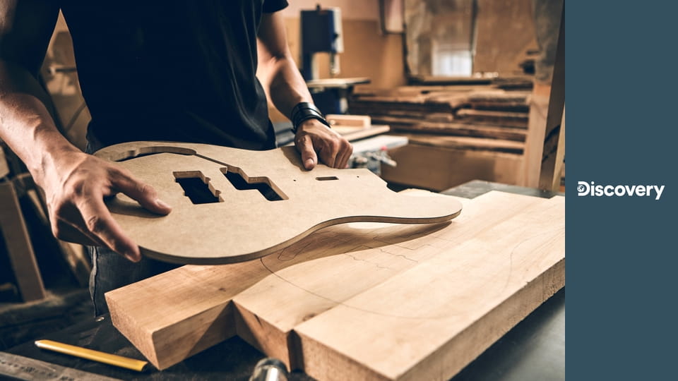 Как это сделано? S11E1