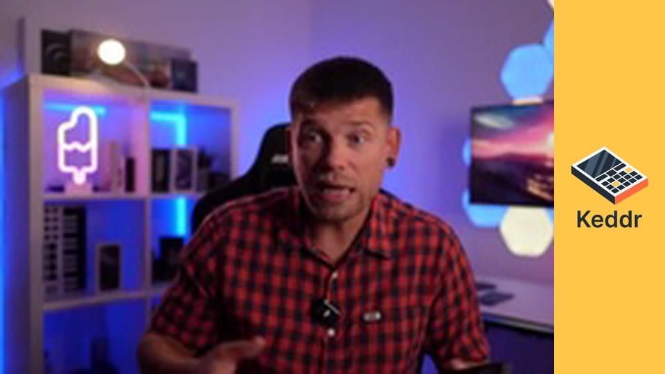 iPhone 16 Pro Max - другий найгірший айфон в історії. Хто це робив???