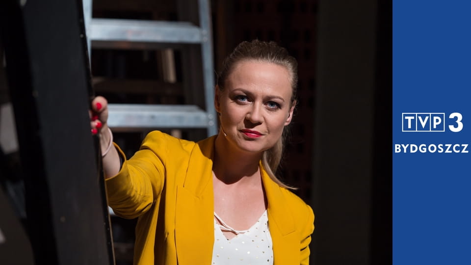 Tamte lata, tamte dni E57 - Magda Umer