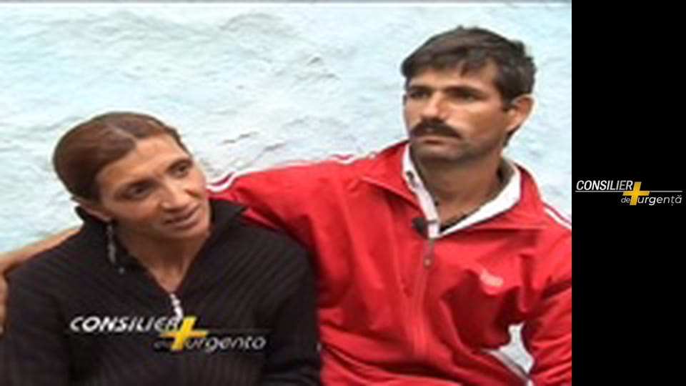 Consilier de urgență - Episodul 19