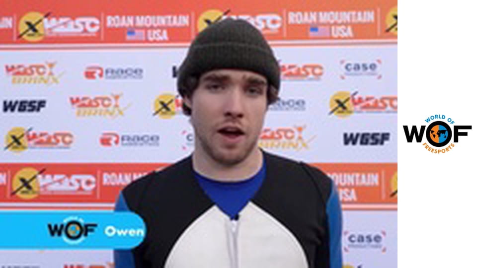 World of free sports Magazin 2025 Sezon 1 Odcinek 1