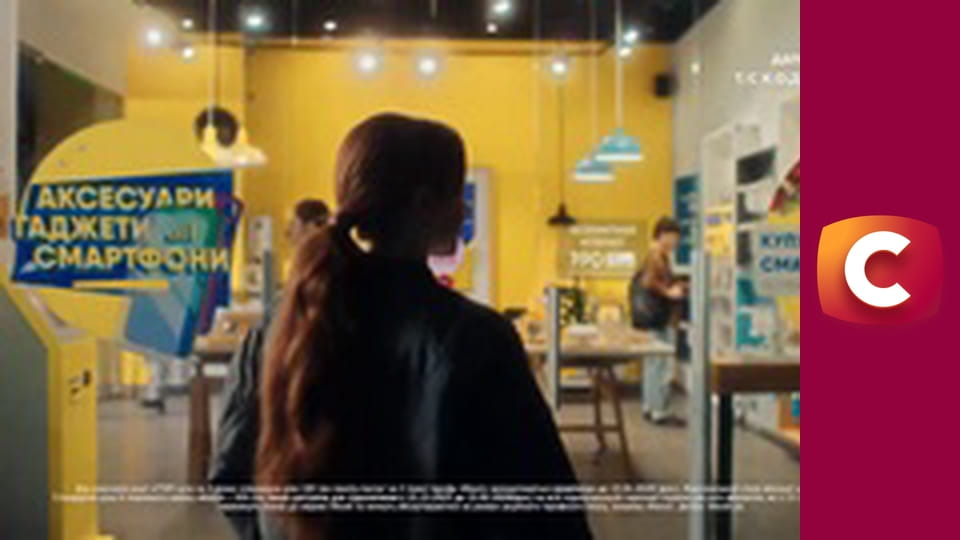 Т/с "К. О. Д.", 95 с. "Синдром акулы".