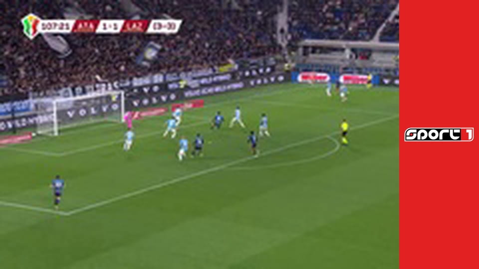 Fotbal - Inter - Como