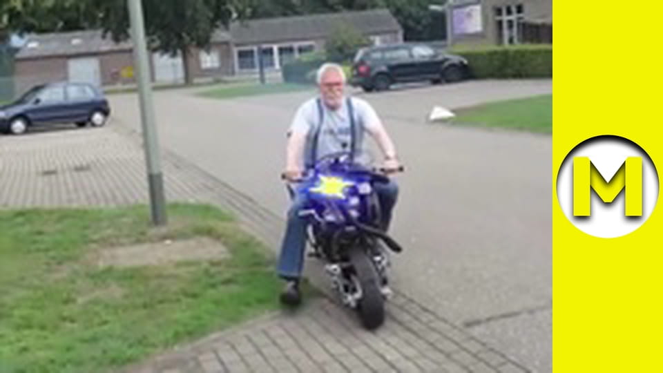 Max TV - season 1 - episode 123