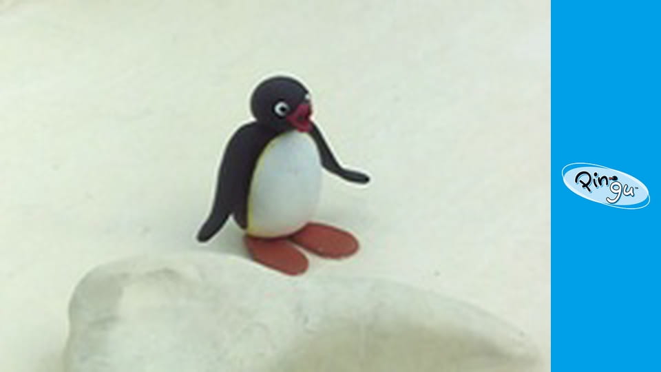 Pingu Season 3 Episode 20
