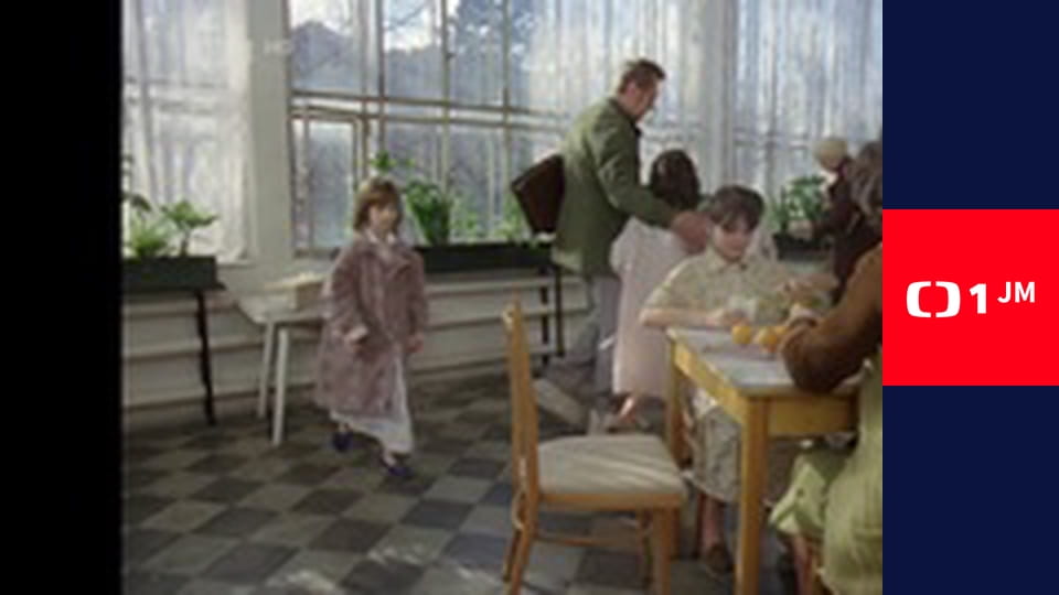 Počítání oveček