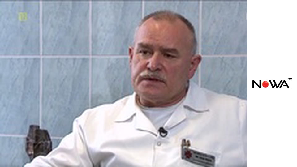 Interwencja - taka jest Polska E564