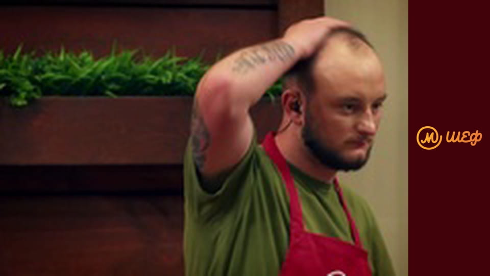 Season 14, Episode 13