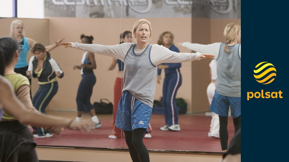 Dick i Jane: Niezły ubaw