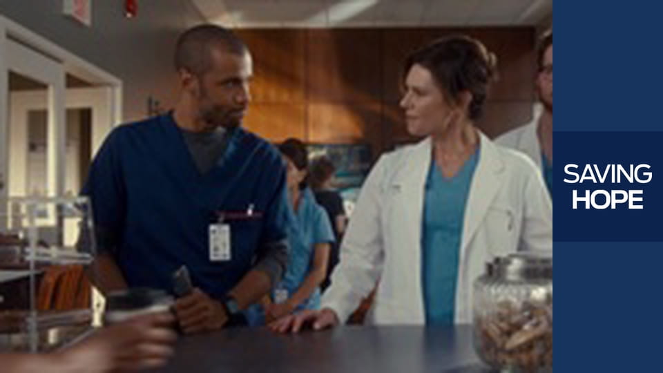 Všechny naše včerejšky S5E9