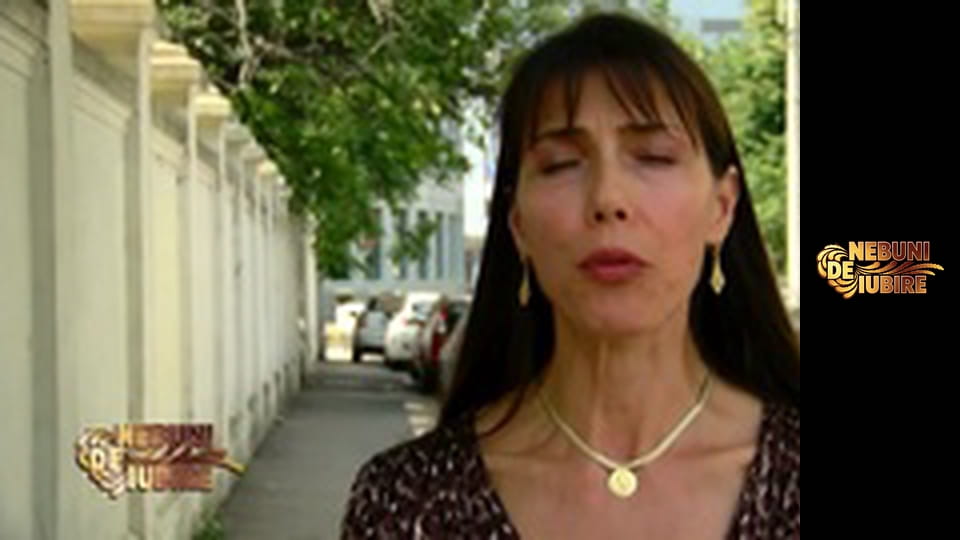 Nebuni de iubire Évad 1 Epizód 14