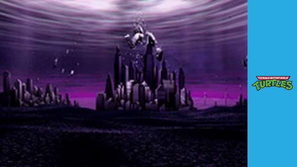 Teenage Mutant Ninja Turtles Season 4 Episode 3