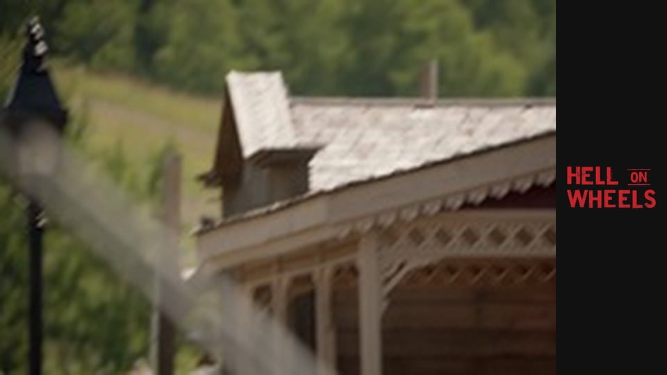 Powrót do piekła S4E10