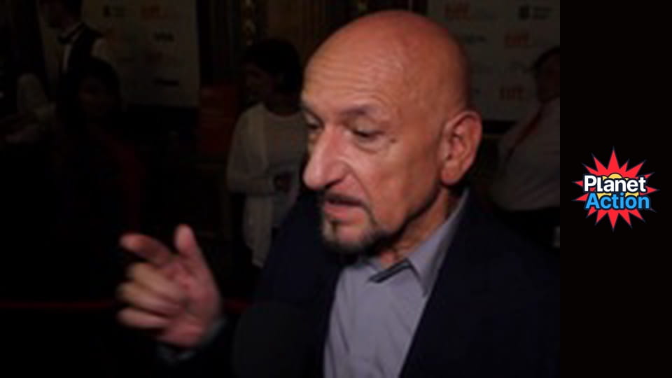 Planet Action Season 1 Episode 58