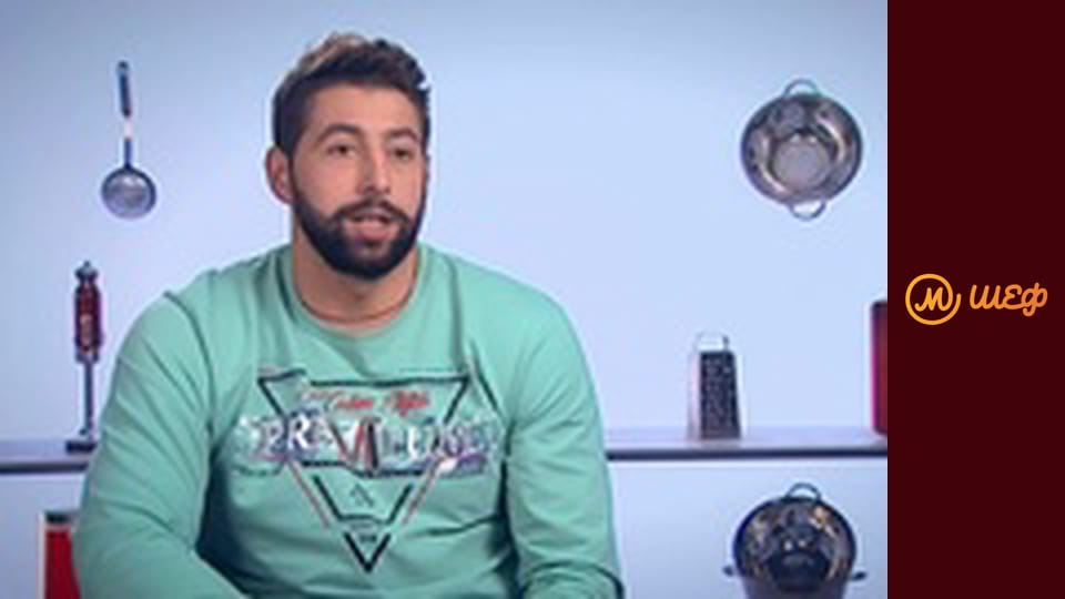 Сезон 7, Випуск 16, Частина 4