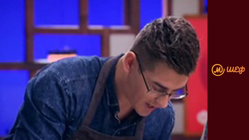 Сезон 7, Выпуск 16, Часть 4