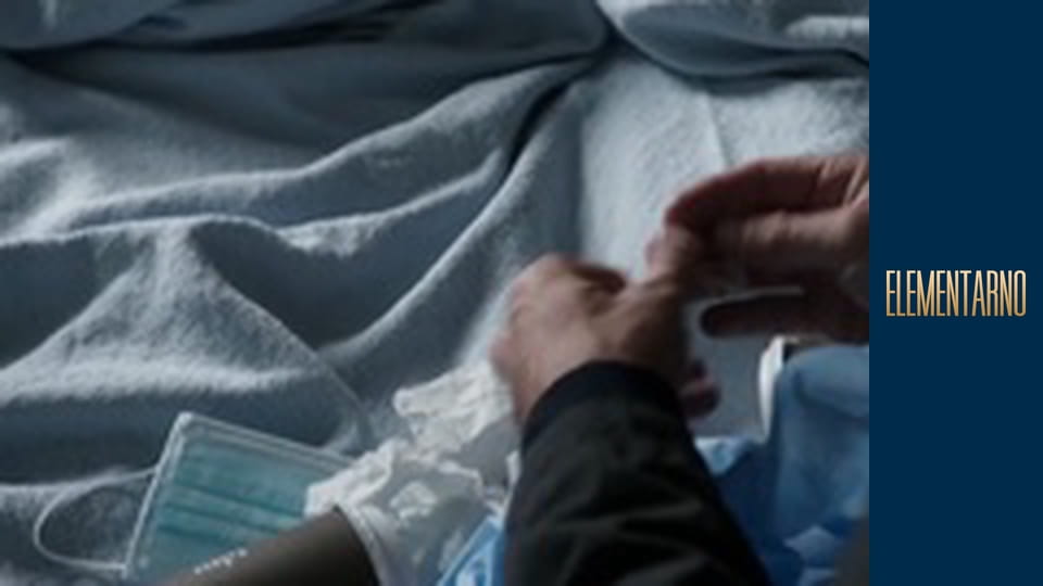 Elementary Season 1 Episode 5