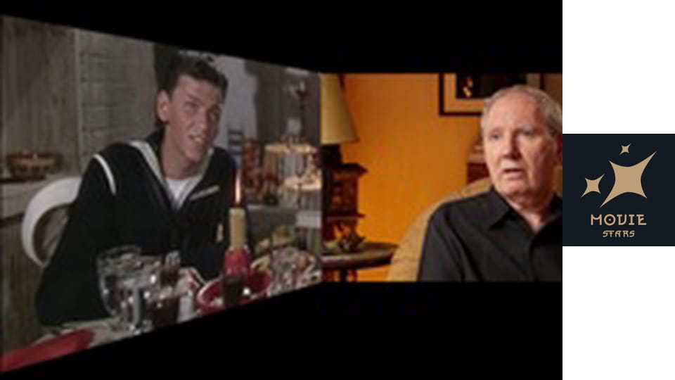 Discovering Film - Frank Sinatra